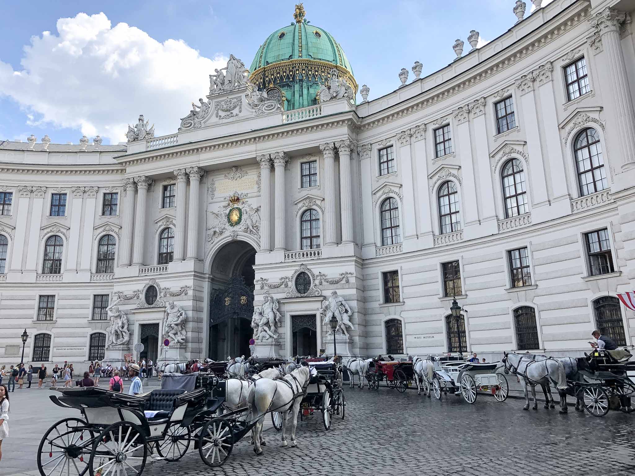 Wat te doen in Wenen