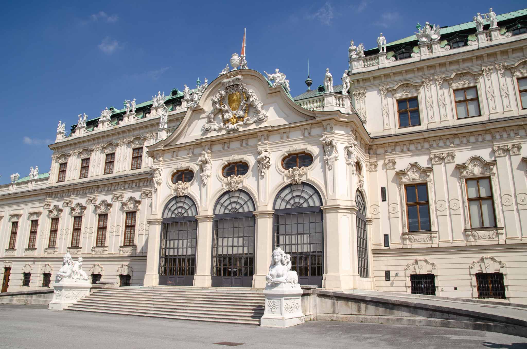 Wat te doen in Wenen