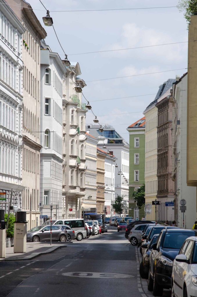 Wat te doen in Wenen