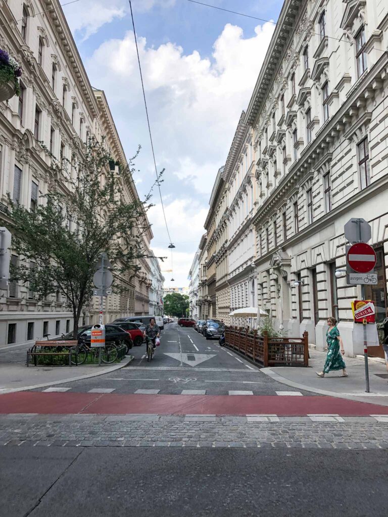 Wat te doen in Wenen