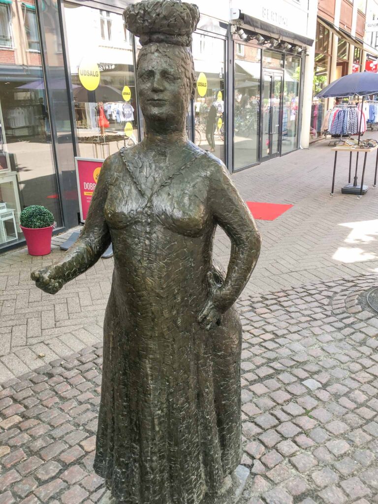 Hans Christian Andersen Odense