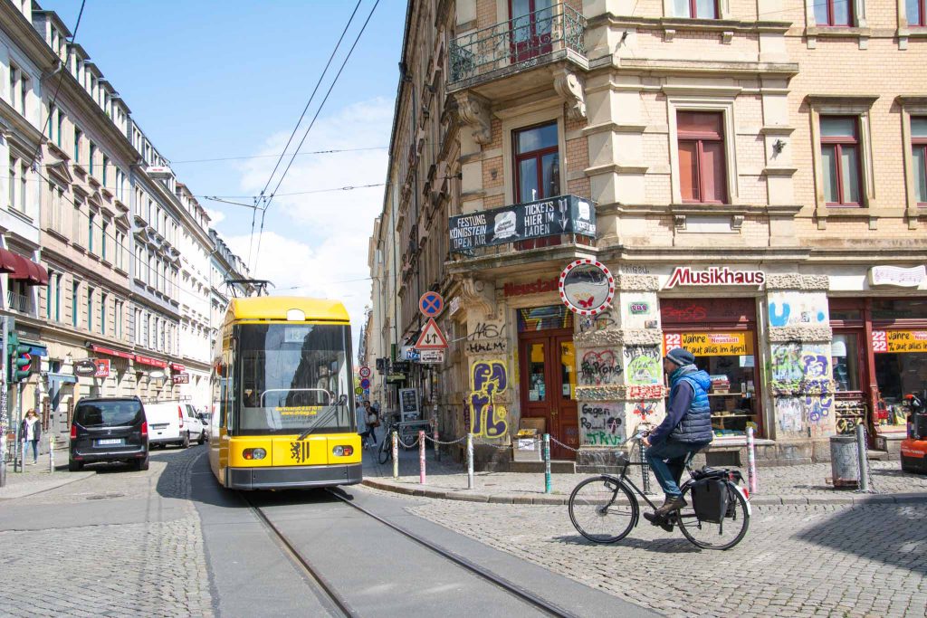 Dresden