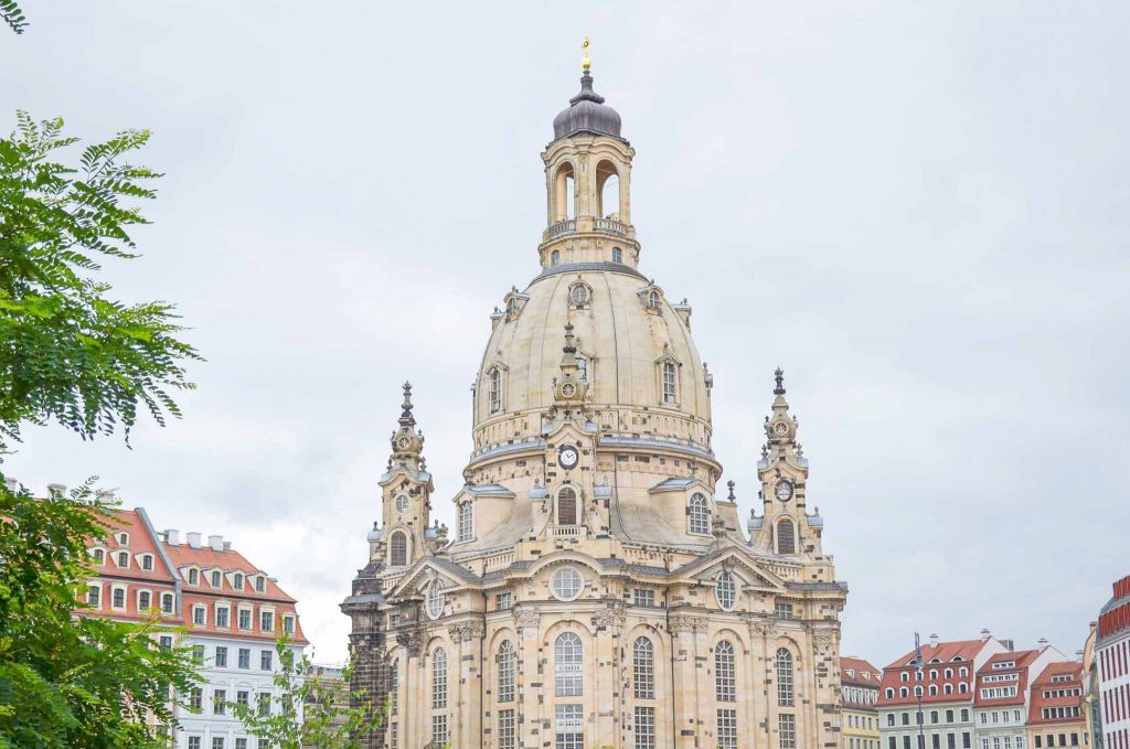 Dresden