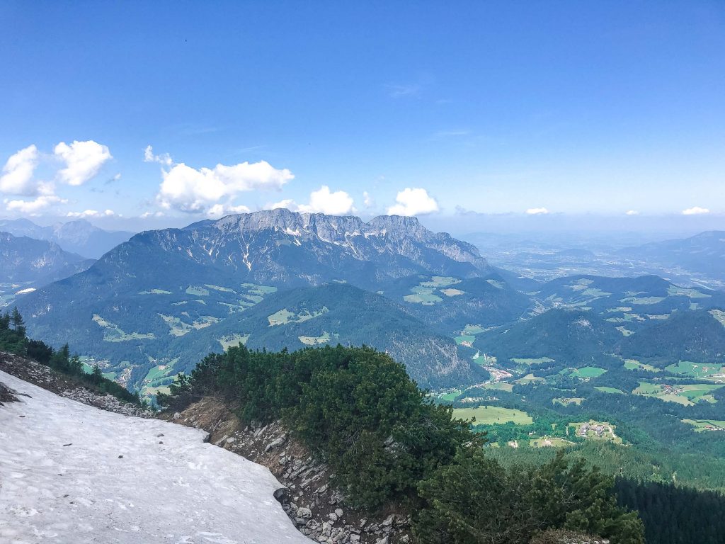 Adelaarsnest Berchtesgaden