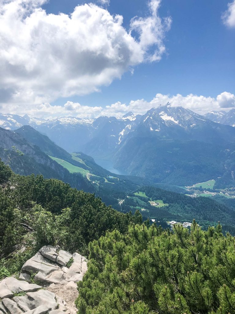 Adelaarsnest Berchtesgaden