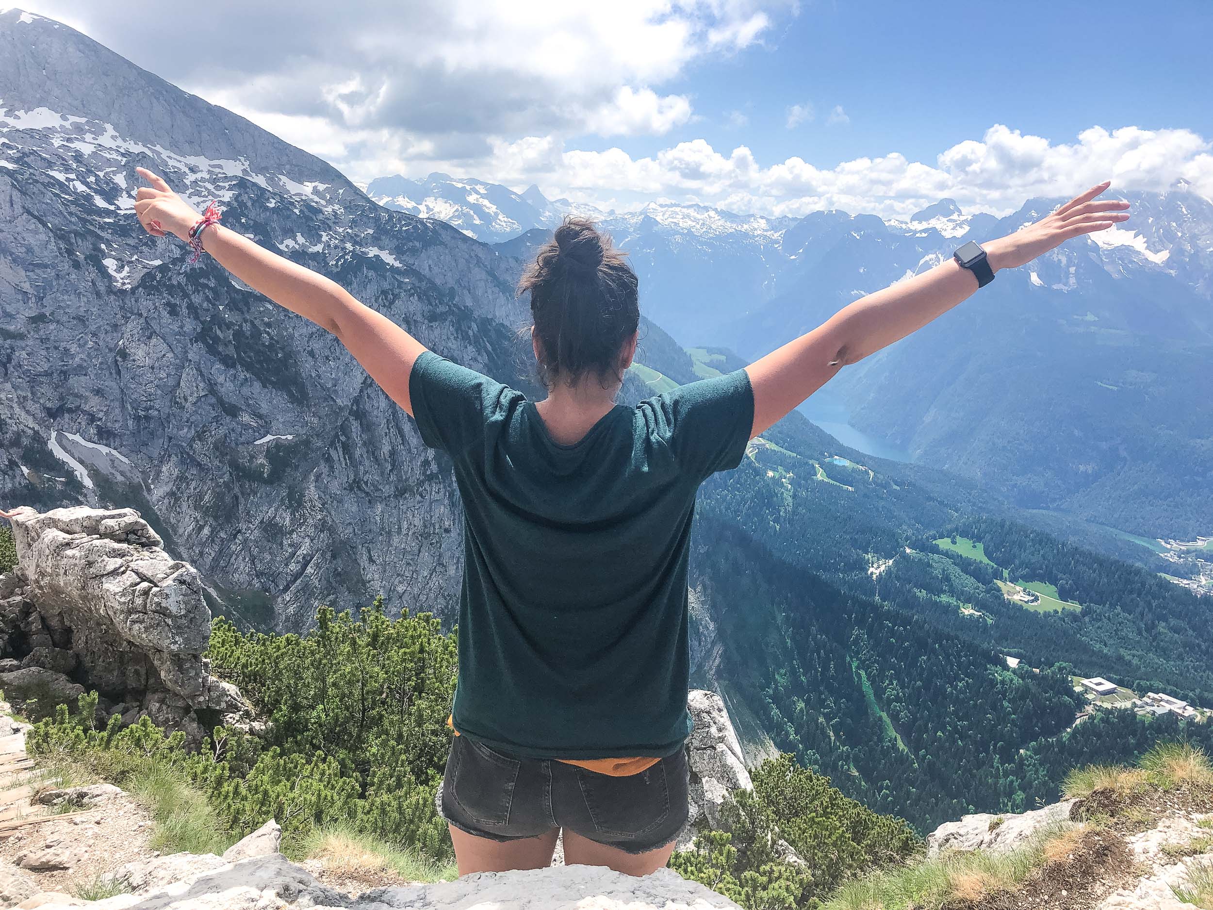 Adelaarsnest Berchtesgaden