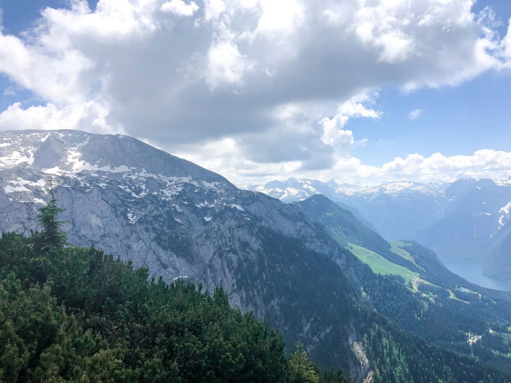 Adelaarsnest Berchtesgaden