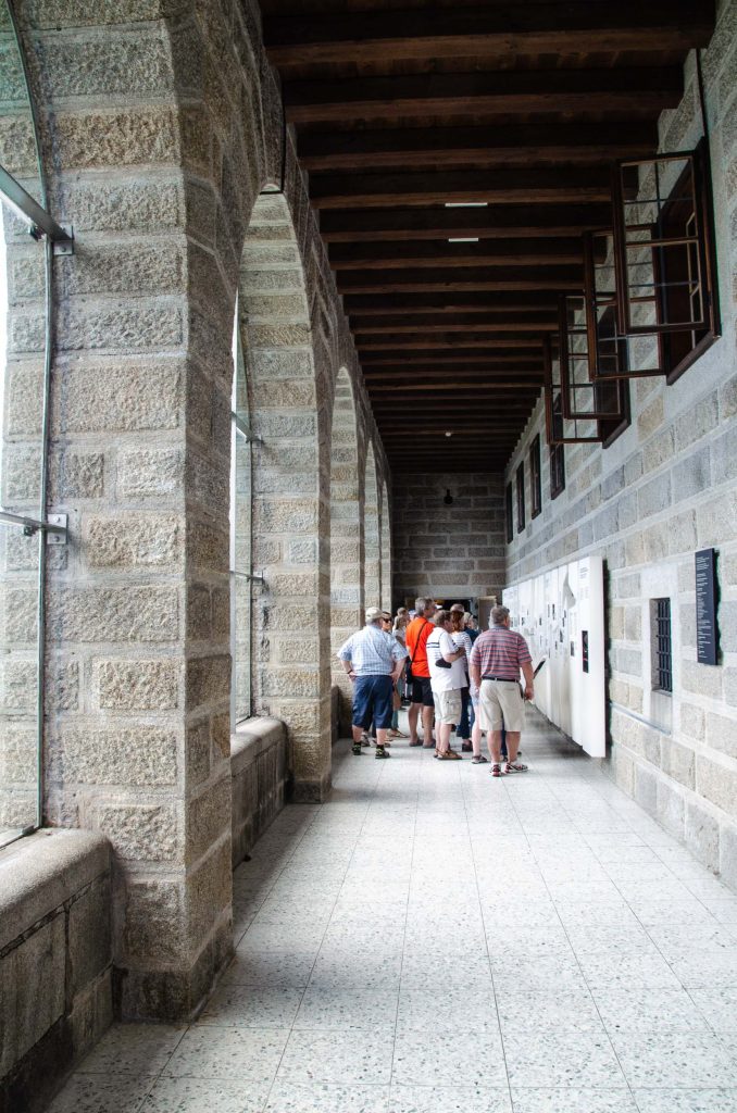 Adelaarsnest Berchtesgaden