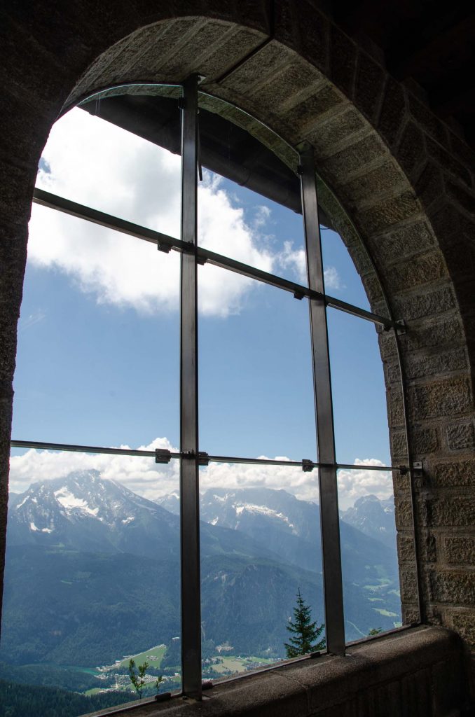 Adelaarsnest Berchtesgaden