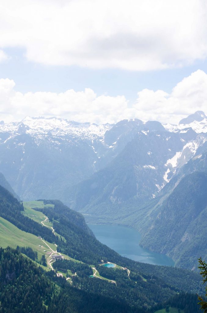 Adelaarsnest Berchtesgaden