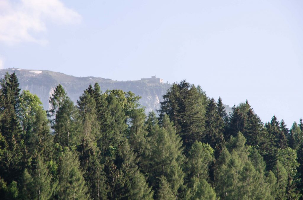Adelaarsnest Berchtesgaden