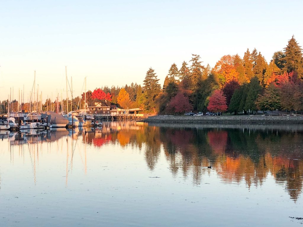 Vancouver