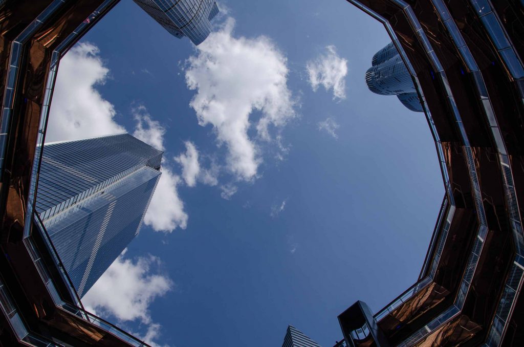 Hudson Yards