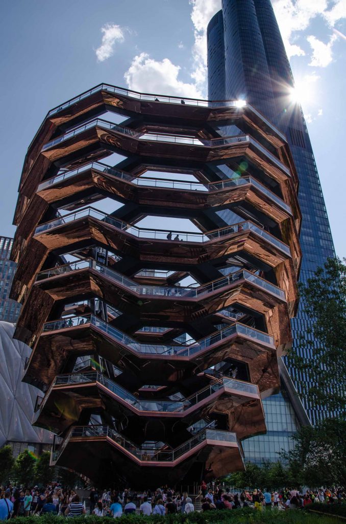 Hudson Yards