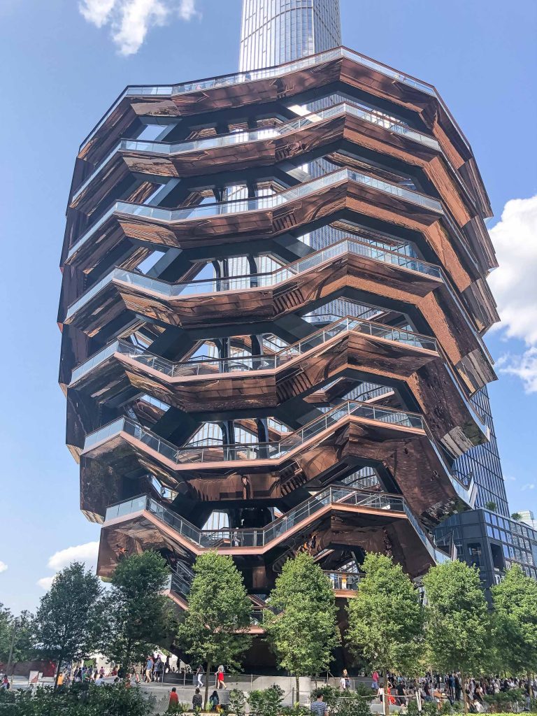 Hudson Yards