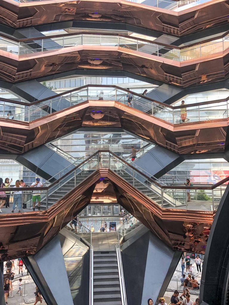 Hudson Yards