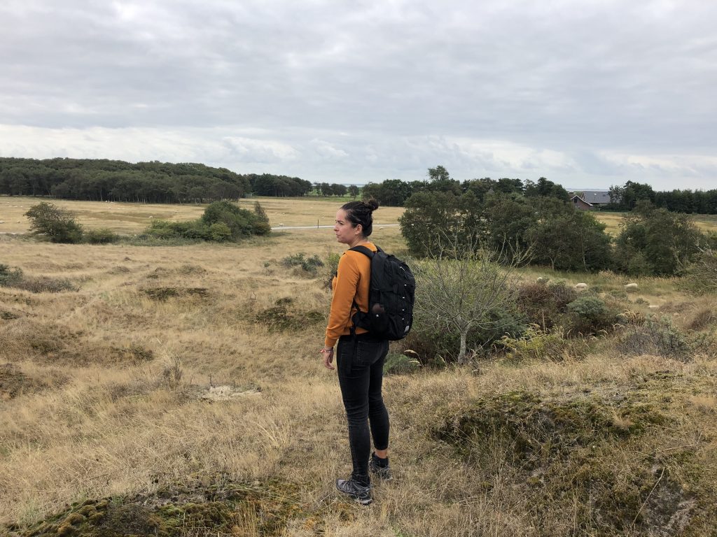 Wandelen Schiermonnikoog