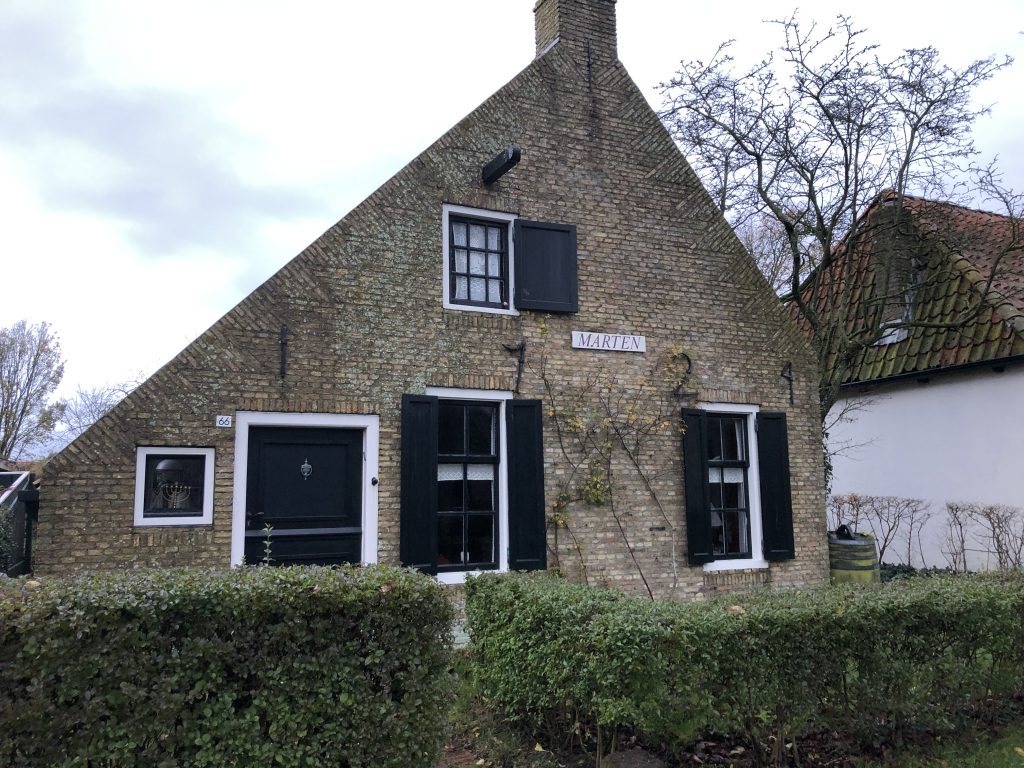 Marten Schiermonnikoog