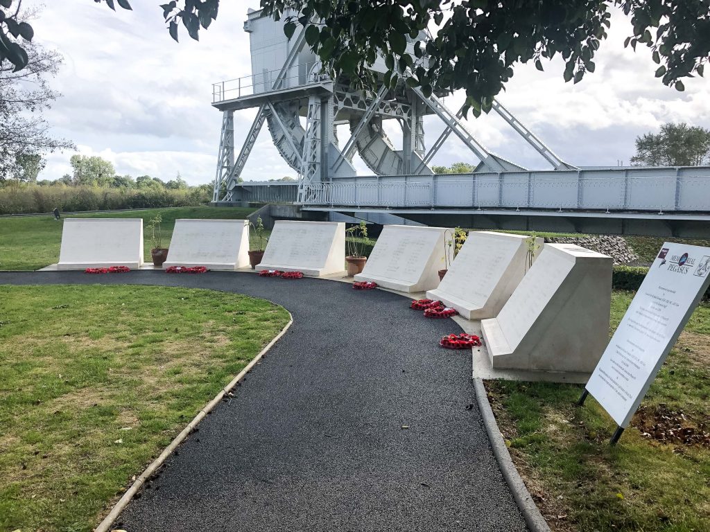 Pegasus Bridge Museum