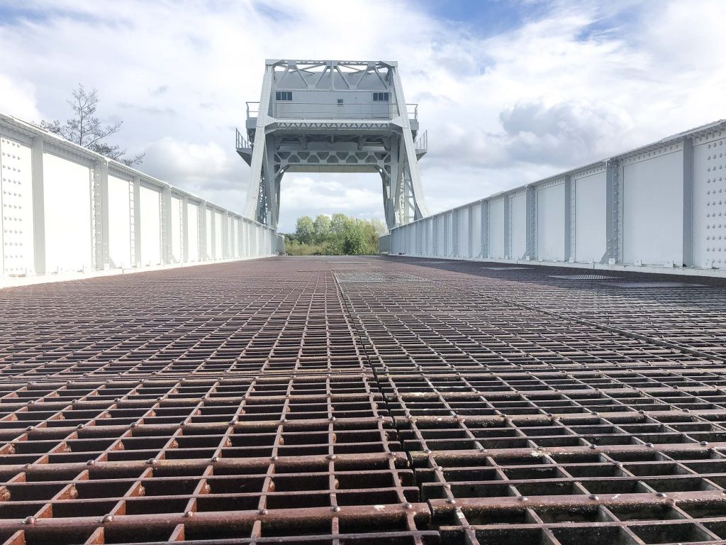 Pegasus Bridge Museum