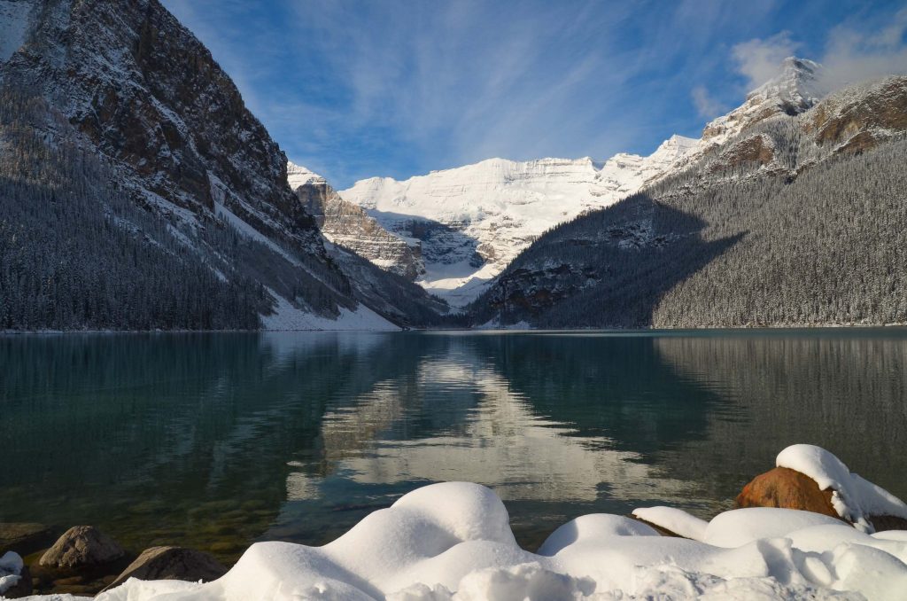 Lake Louise
