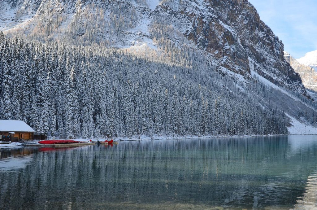 Lake Louise