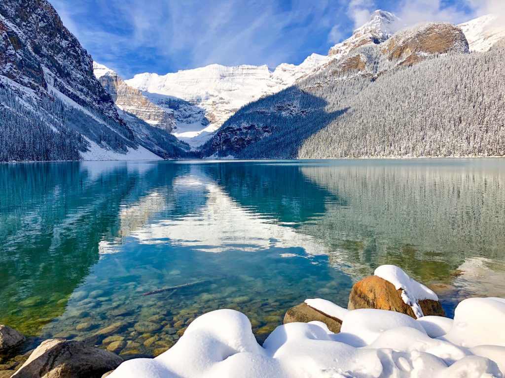 Lake Louise
