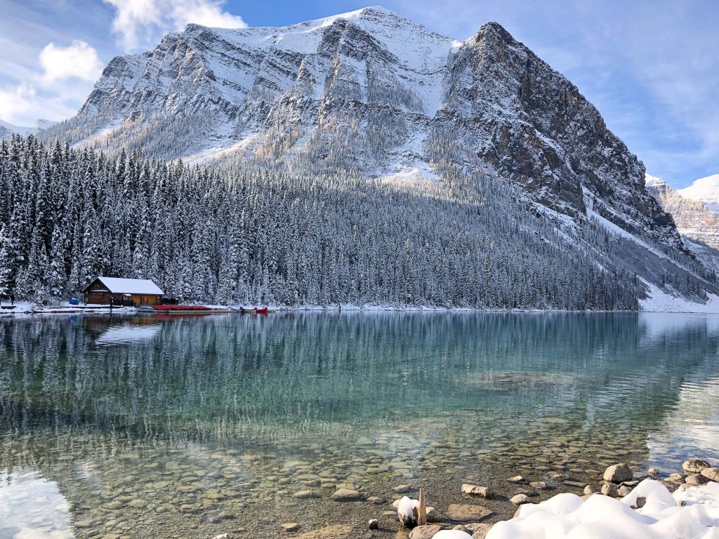 Lake Louise
