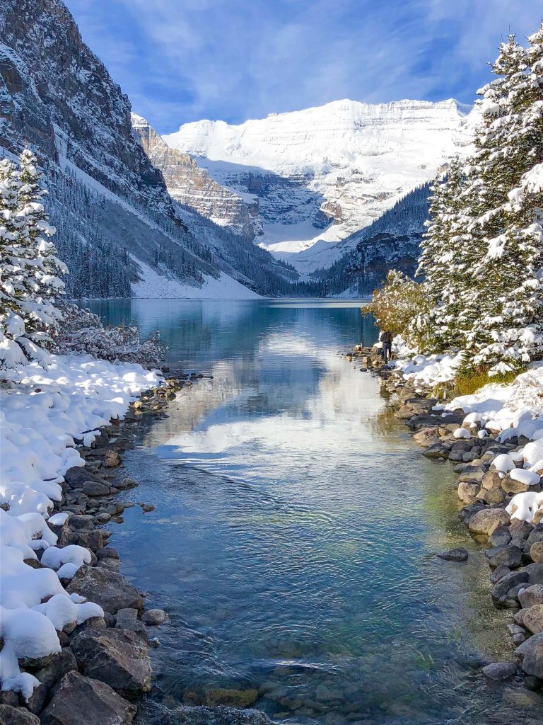 Lake Louise