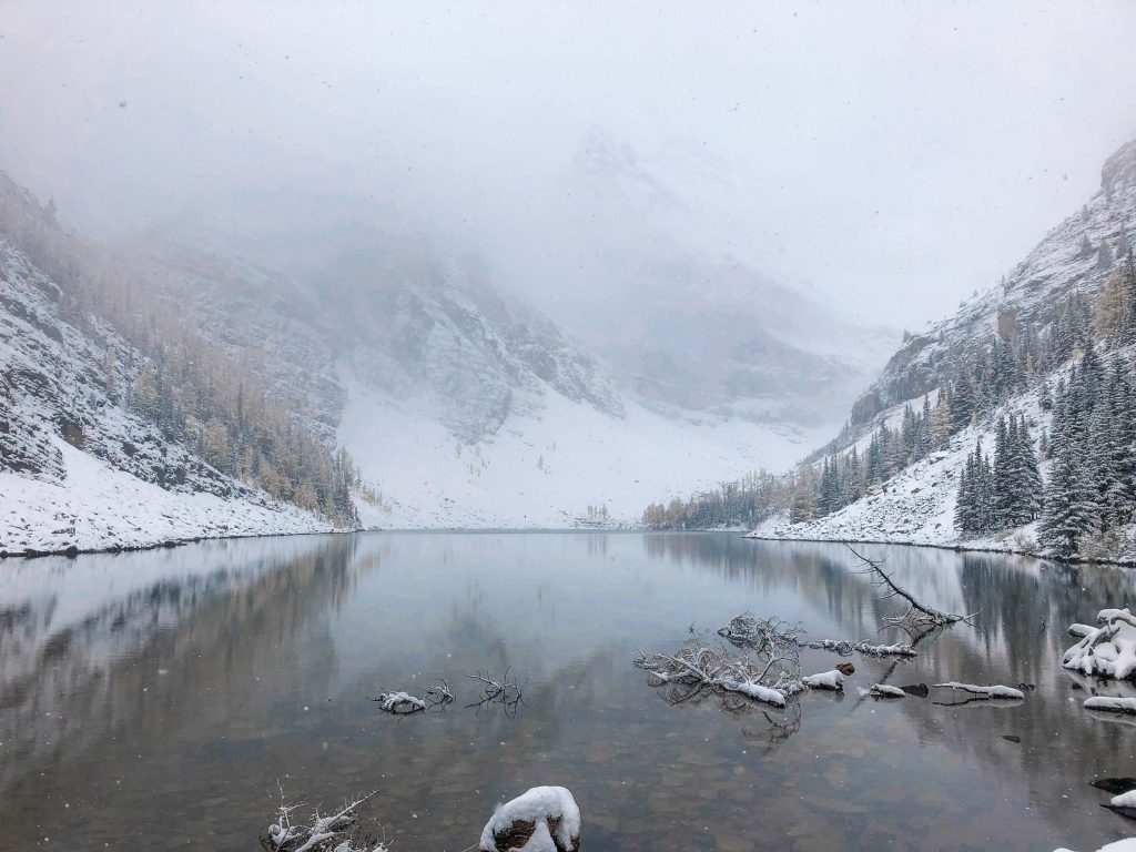 Lake Louise