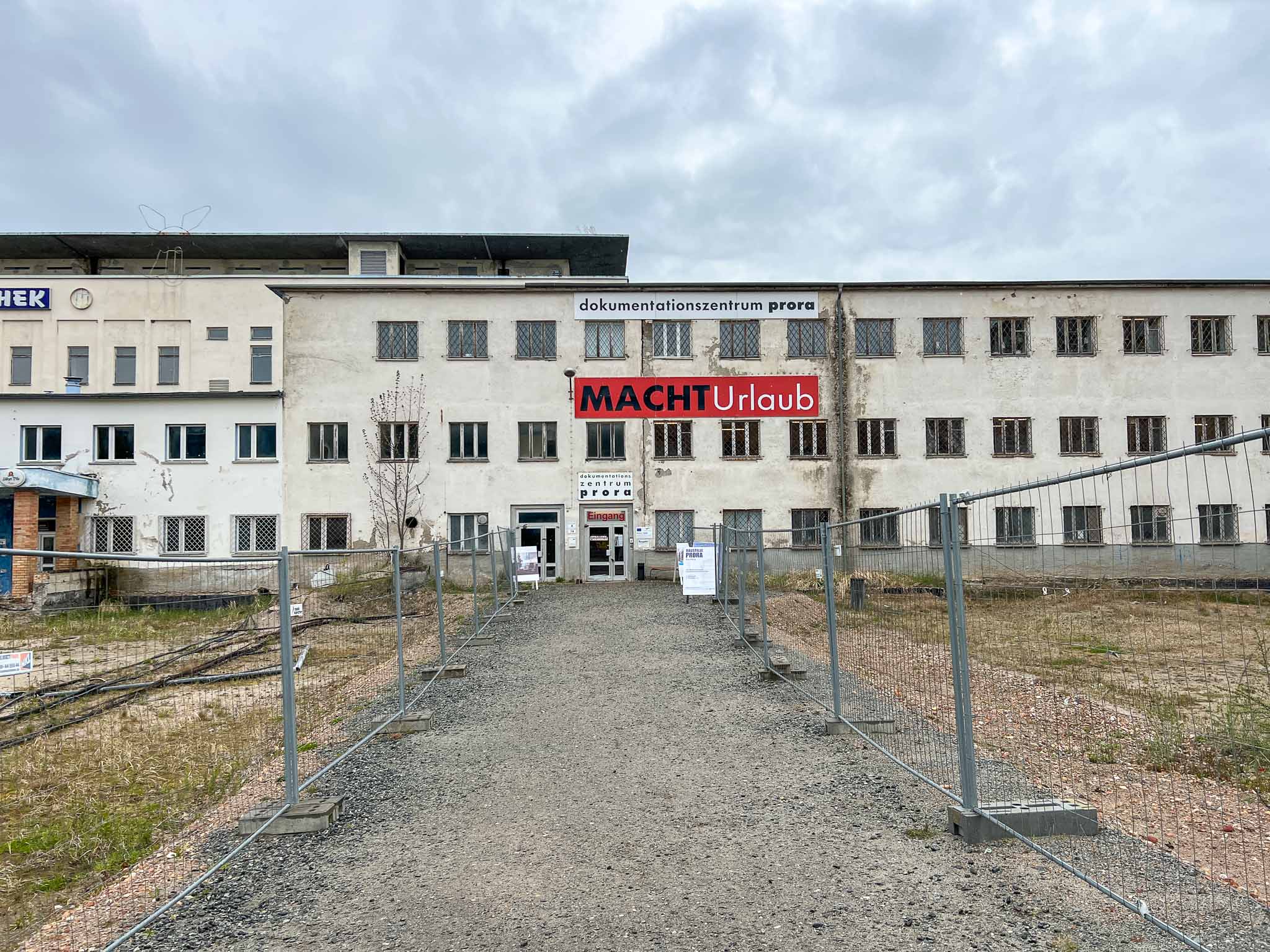 Prora Rügen