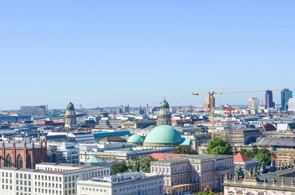 wat te doen in berlijn