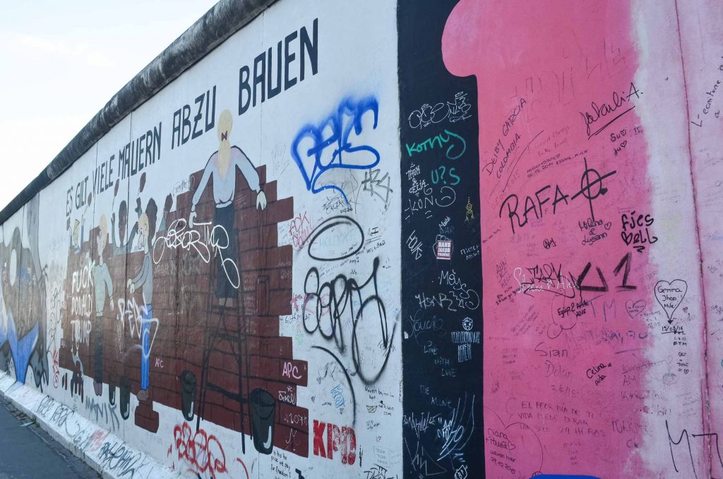 wat te doen in berlijn