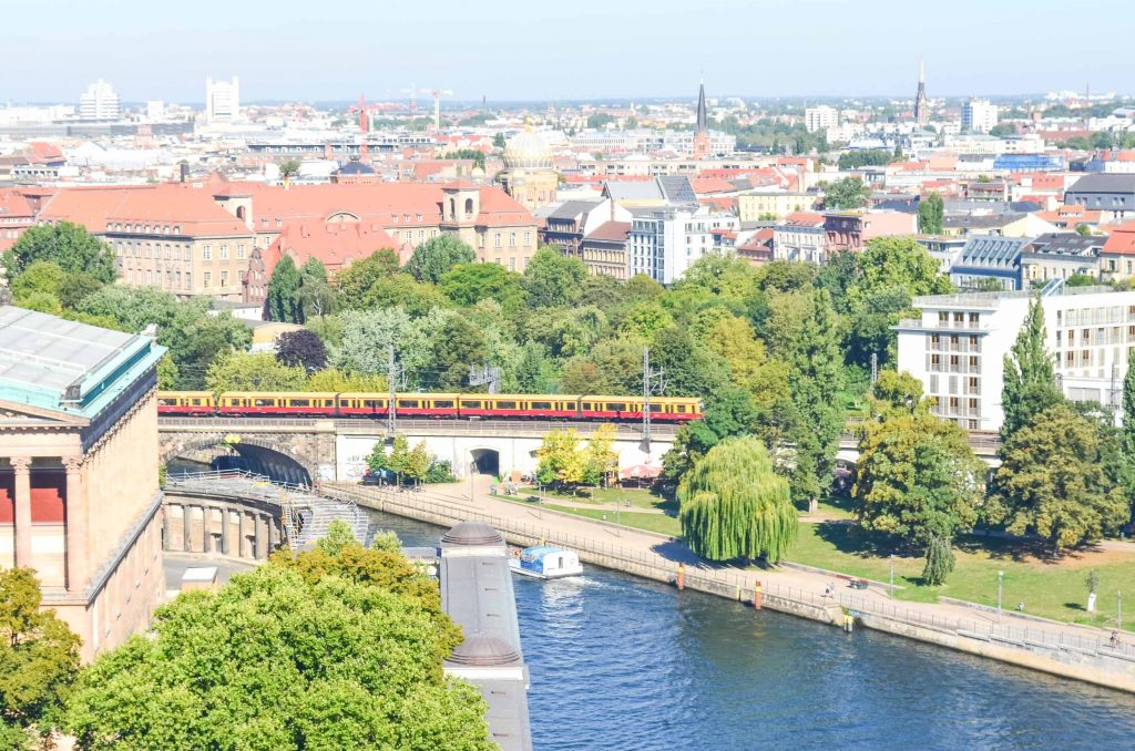 wat te doen in berlijn