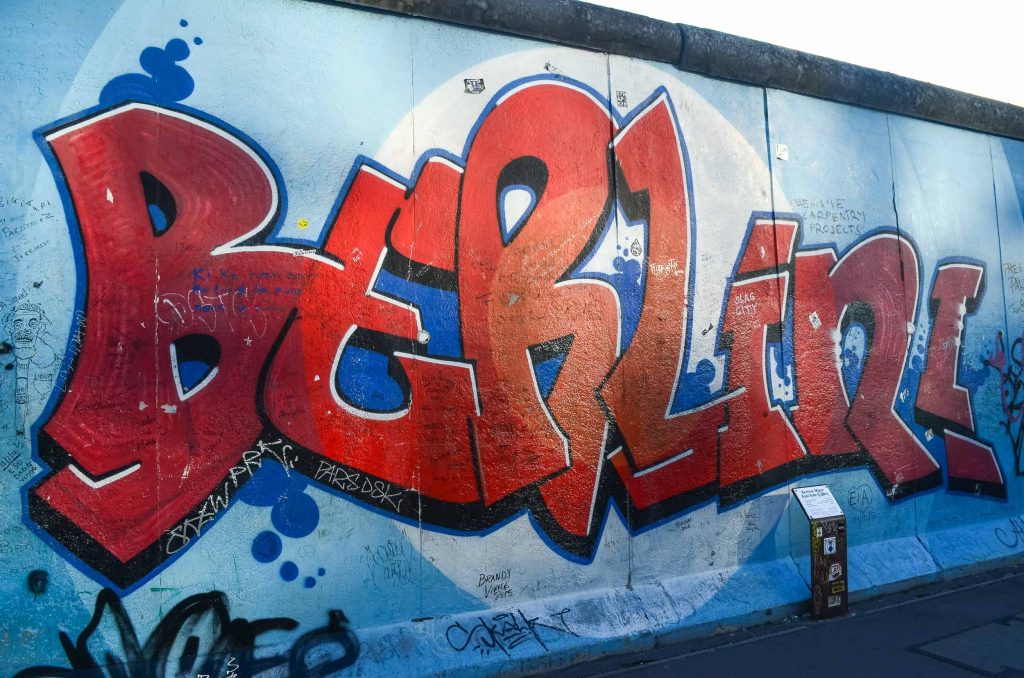 wat te doen in berlijn