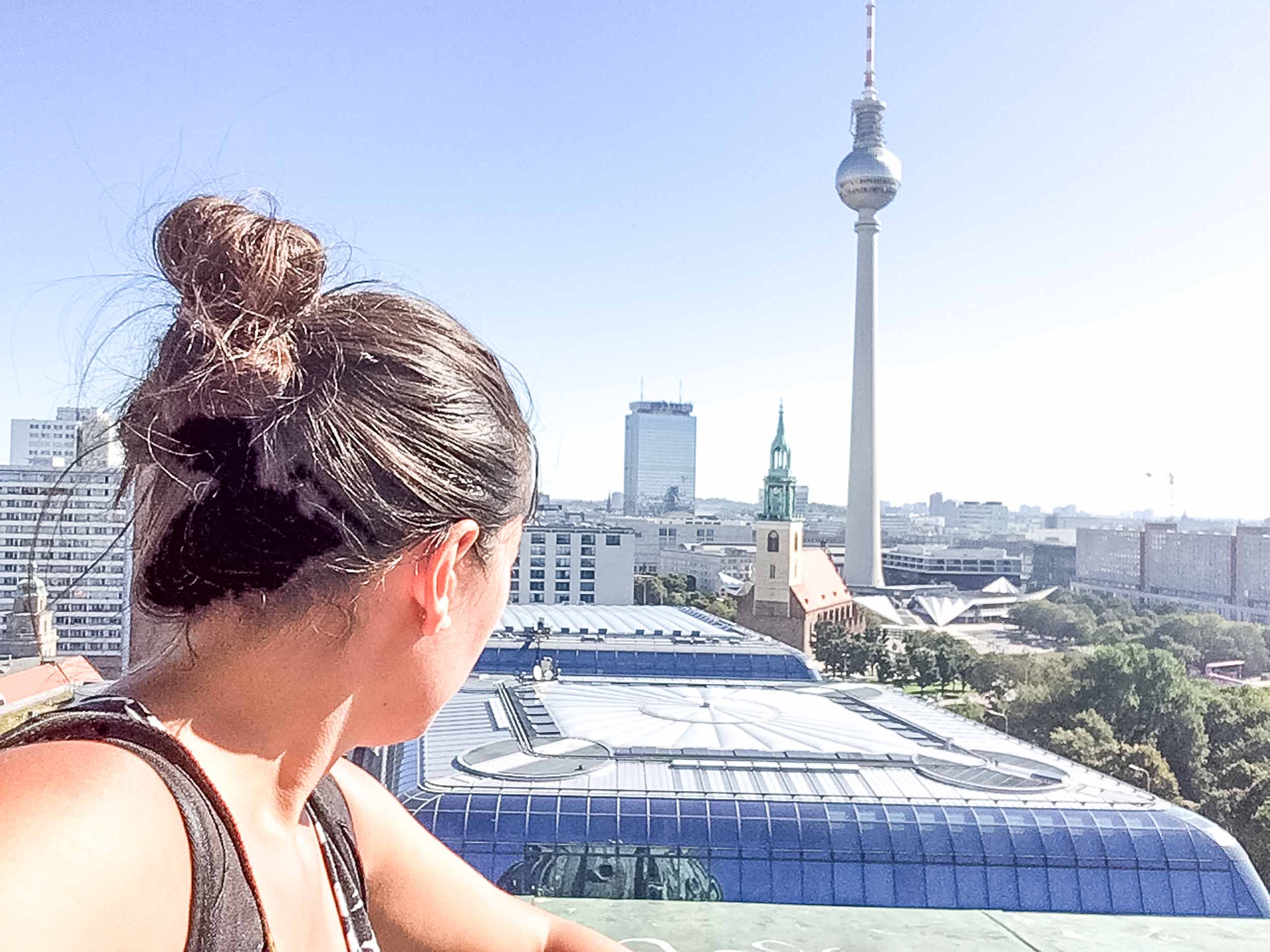 wat te doen in berlijn