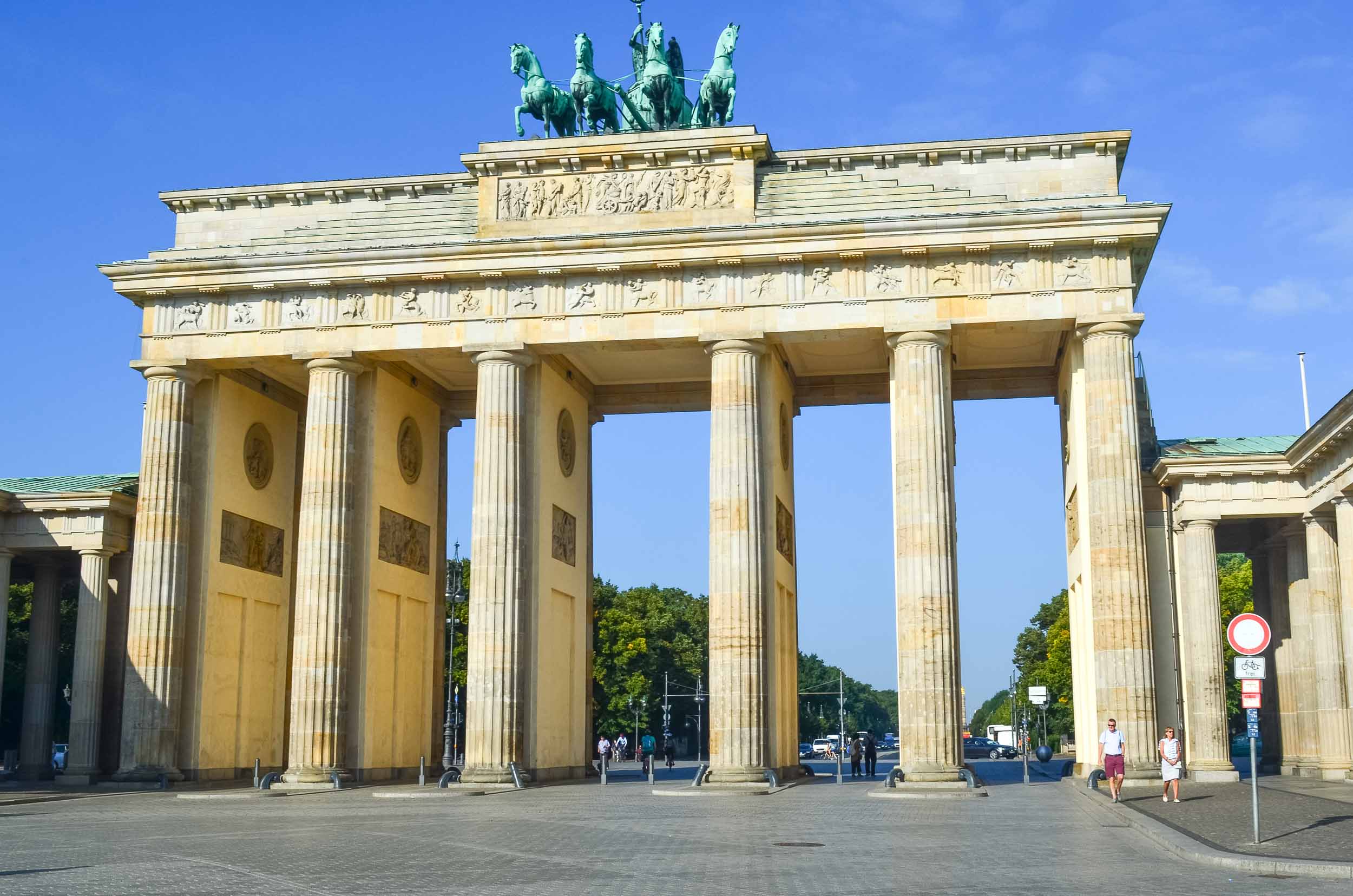 wat te doen in berlijn