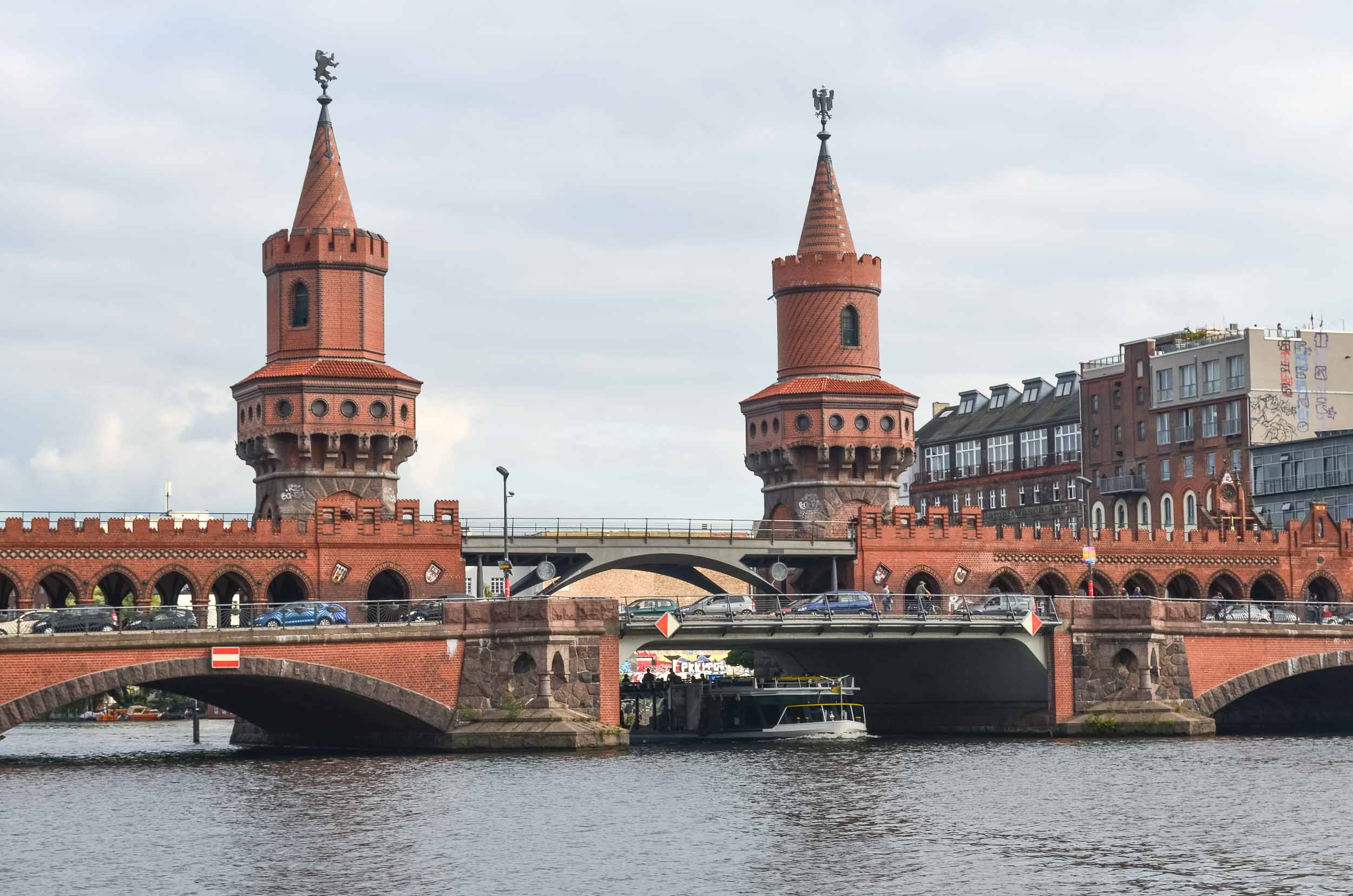 wat te doen in berlijn