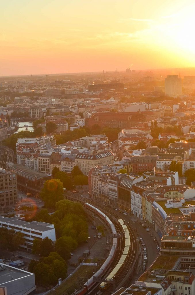 wat te doen in berlijn