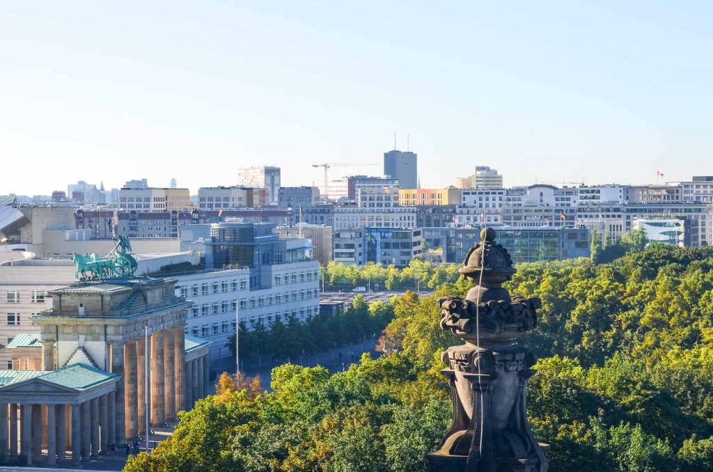 wat te doen in berlijn