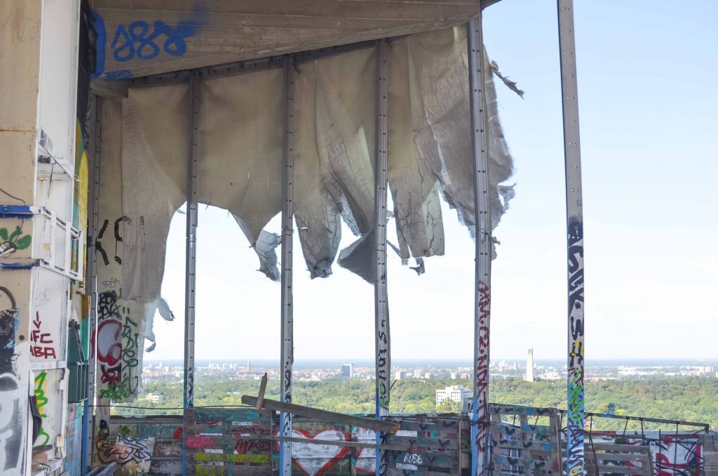 wat te doen in berlijn