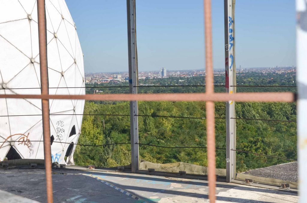 wat te doen in berlijn