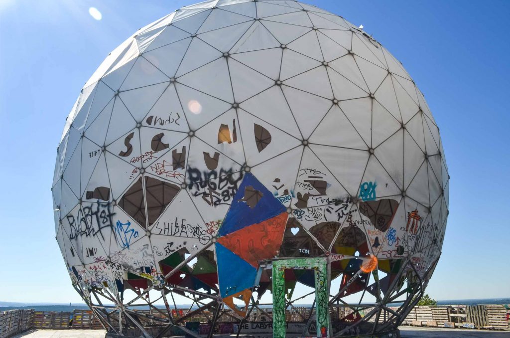 wat te doen in berlijn