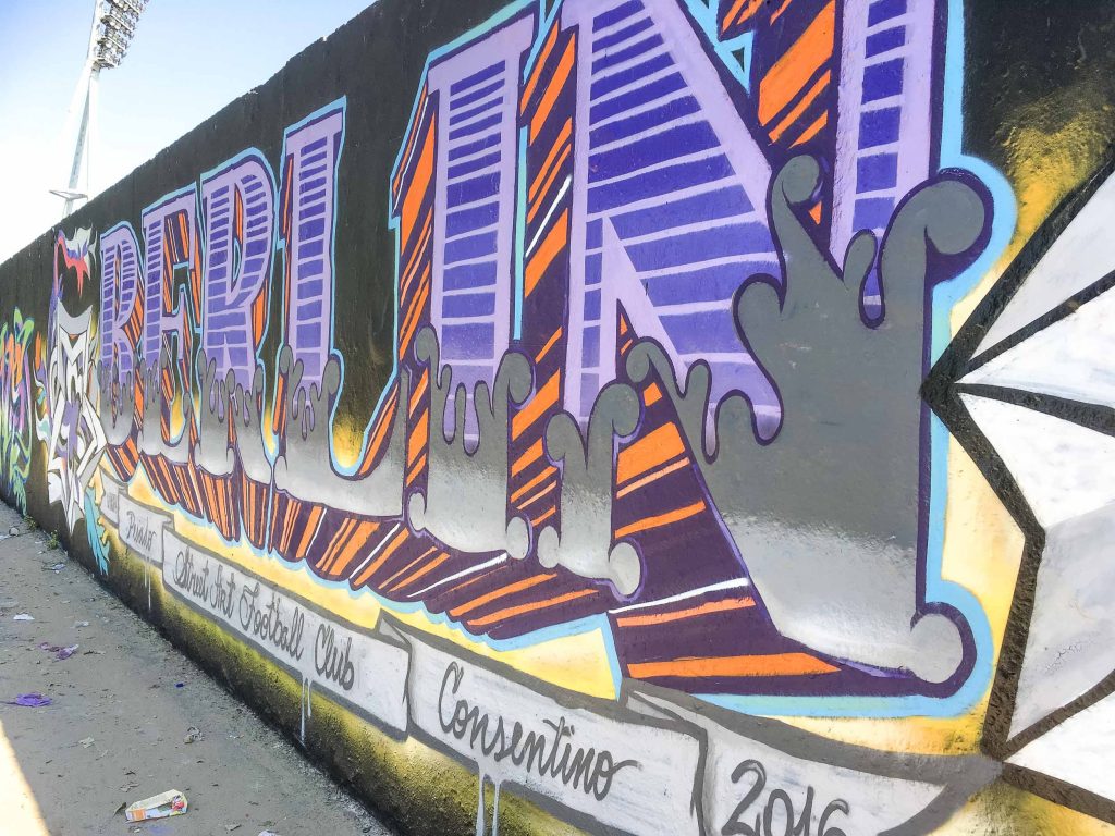 wat te doen in berlijn