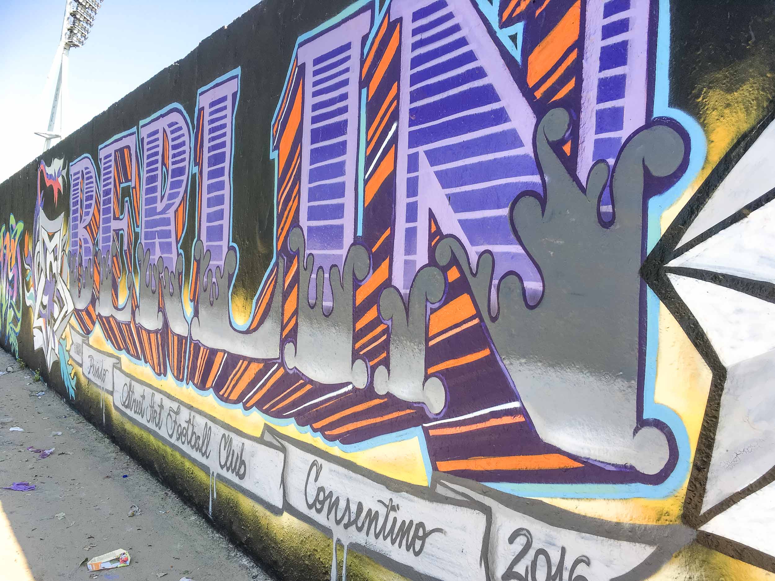 wat te doen in berlijn