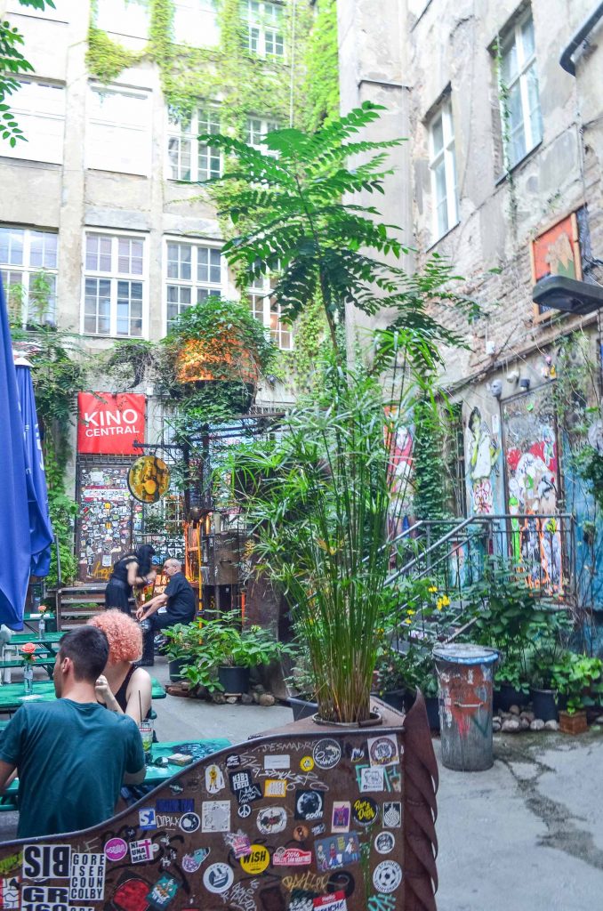 wat te doen in berlijn