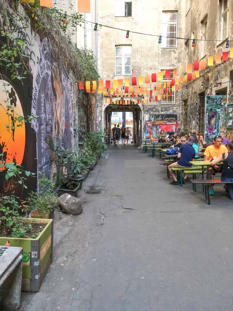 wat te doen in berlijn