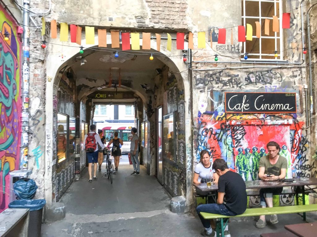 wat te doen in berlijn