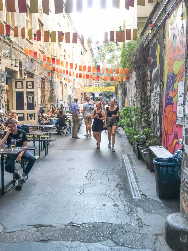 wat te doen in berlijn