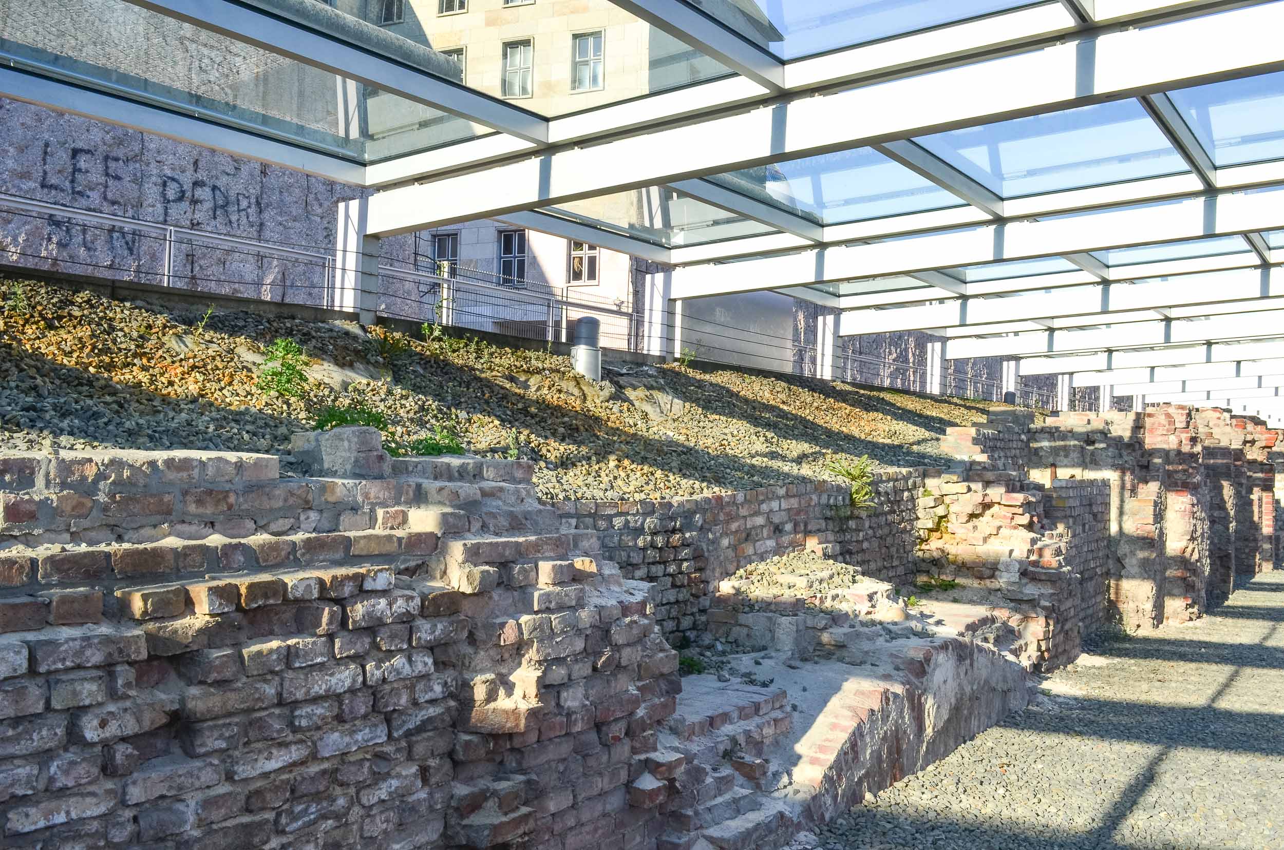 wat te doen in berlijn